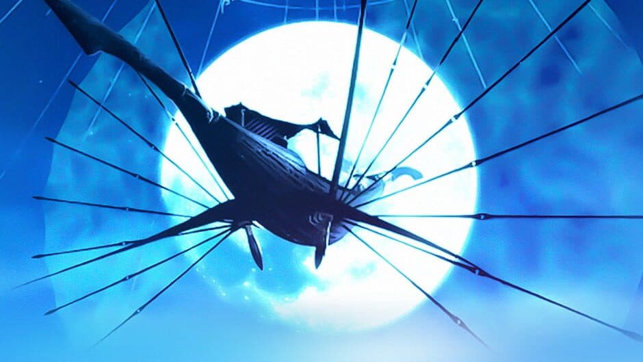 Atlantis: The Lost Tales banner