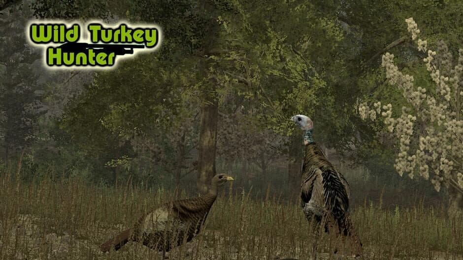 Wild Turkey Hunter banner