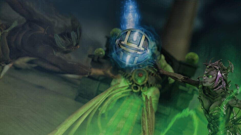 Way of Redemption banner