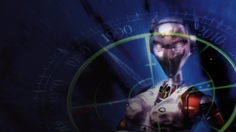 TimeSplitters banner