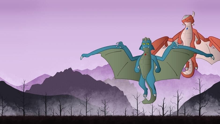 Tower of Dragonasia banner