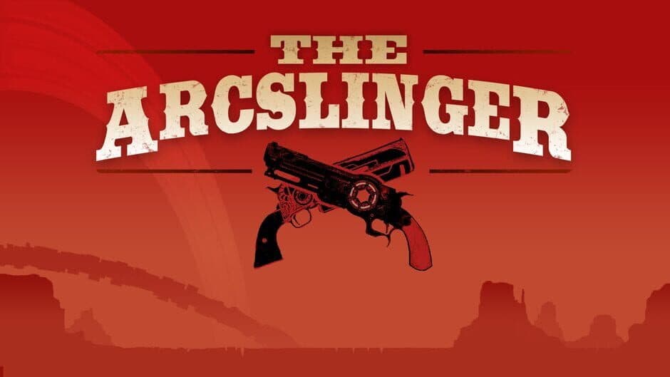 The Arcslinger banner