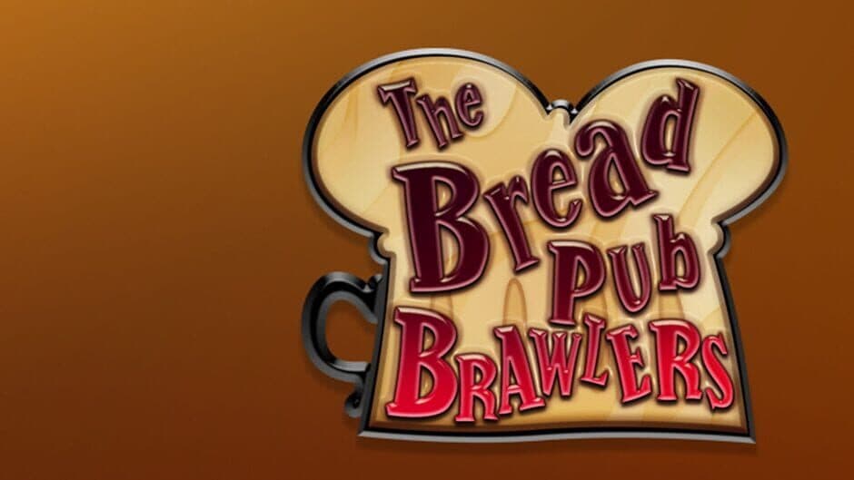 The Bread Pub Brawlers banner