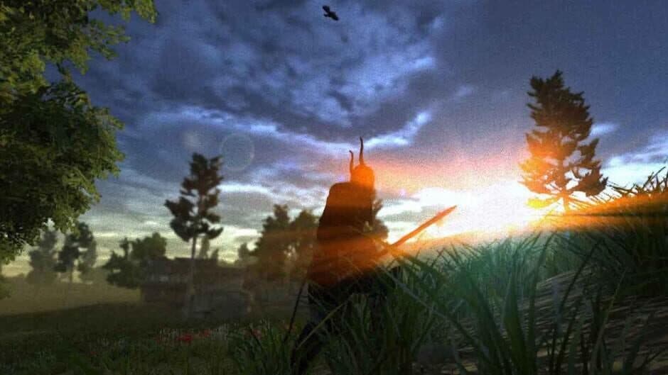 Spear of Destiny: The Kaiseki banner