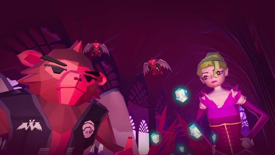 Run Dorothy Run banner