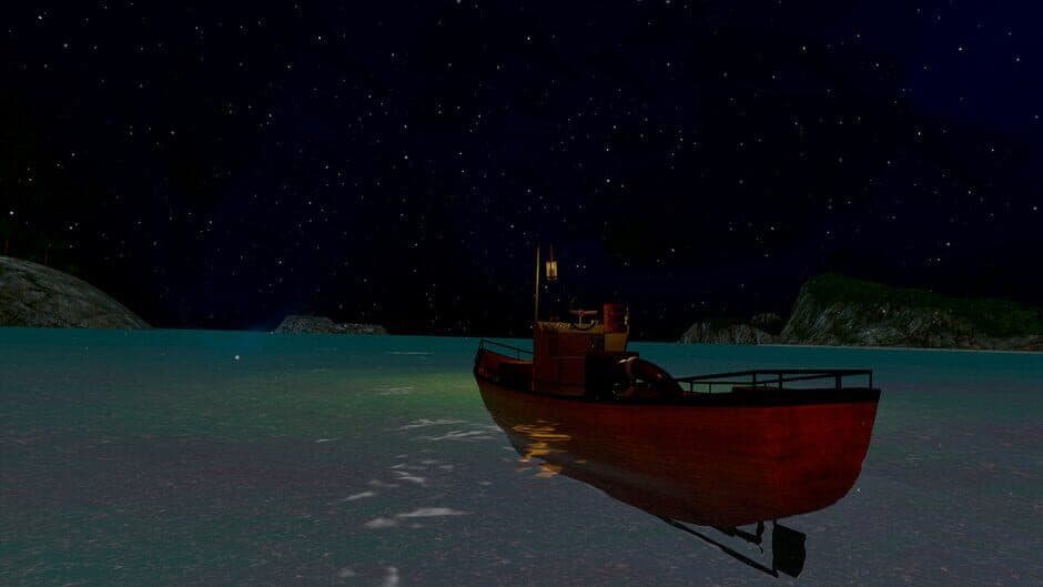 Sea of Memories banner