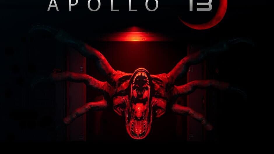 Apollo 13: The Lost Tapes VR banner