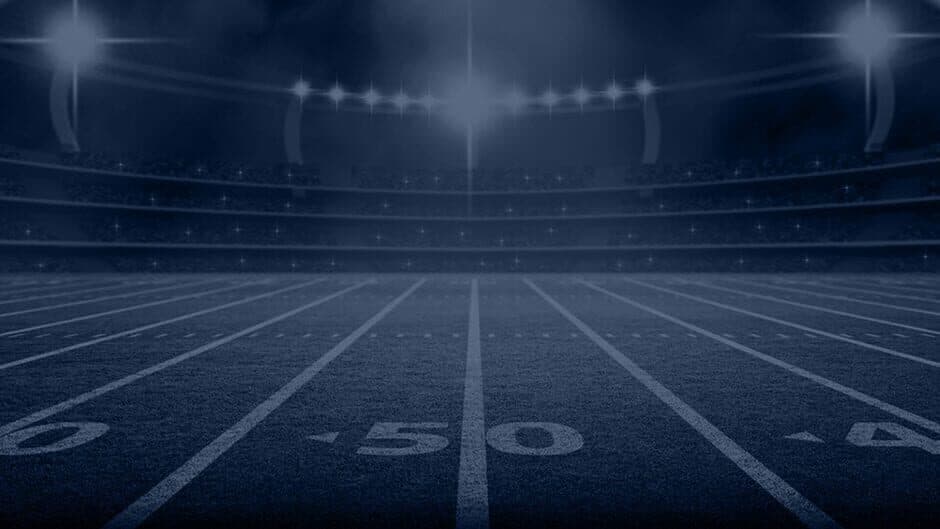 Axis Football 2018 banner