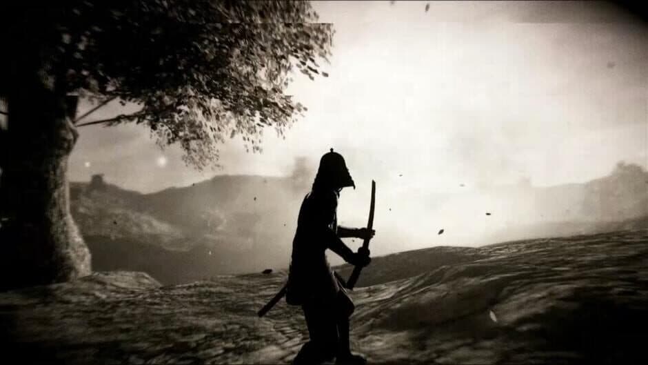 Ashigaru: The Last Shogun banner