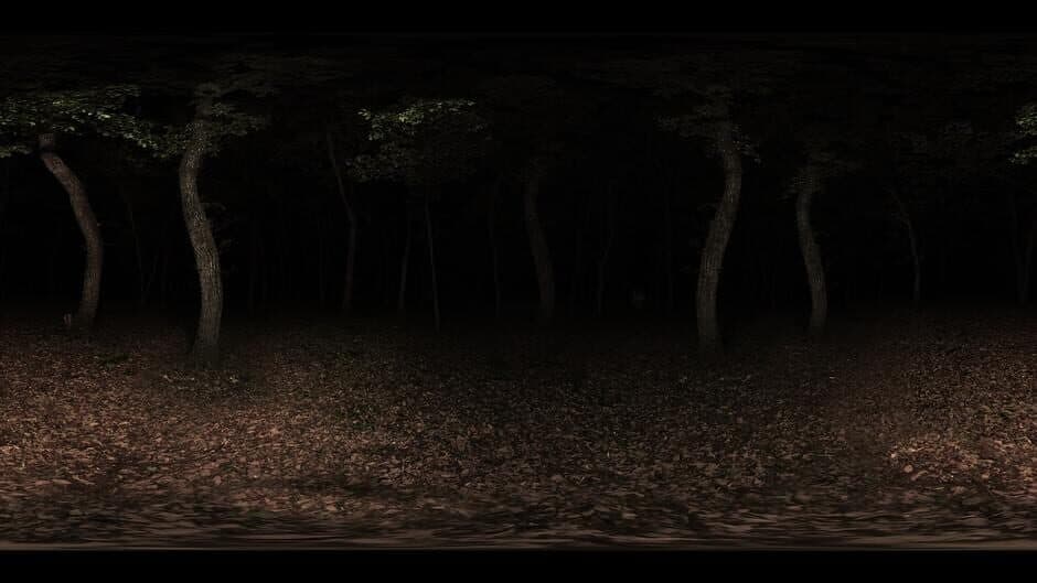 Restless Spirit banner