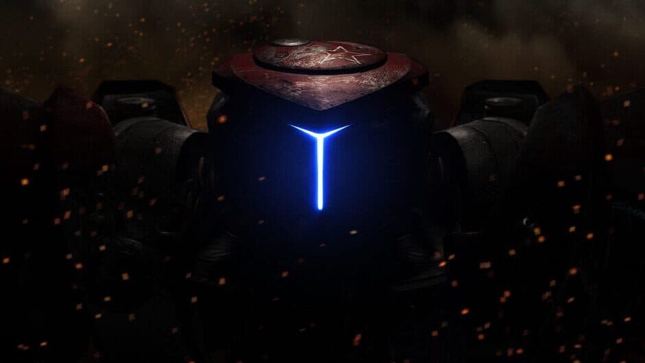 Mechrunner banner