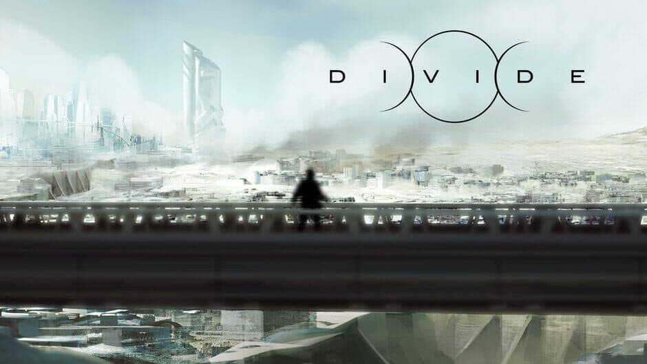 Divide banner