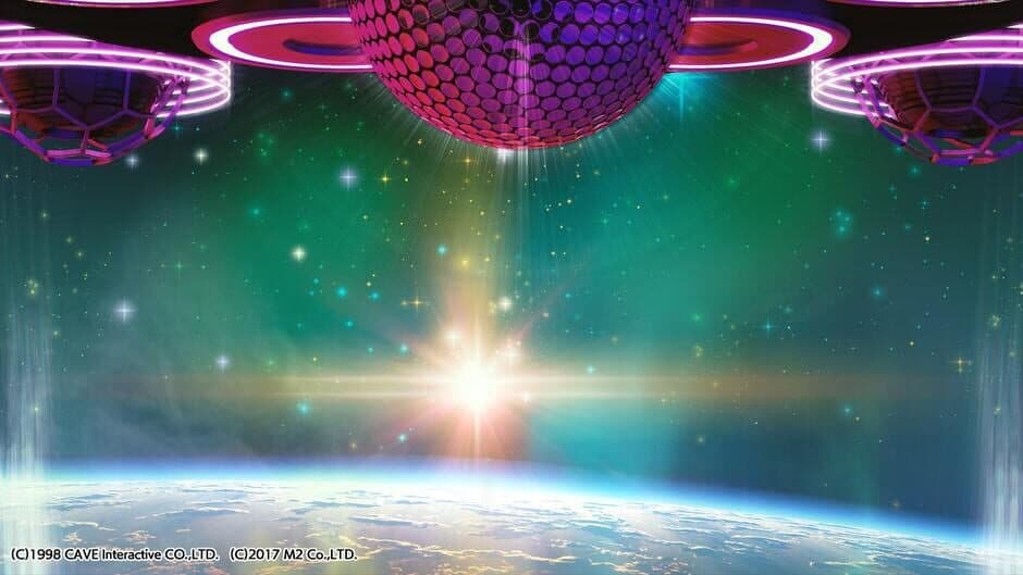 Dangun Feveron banner