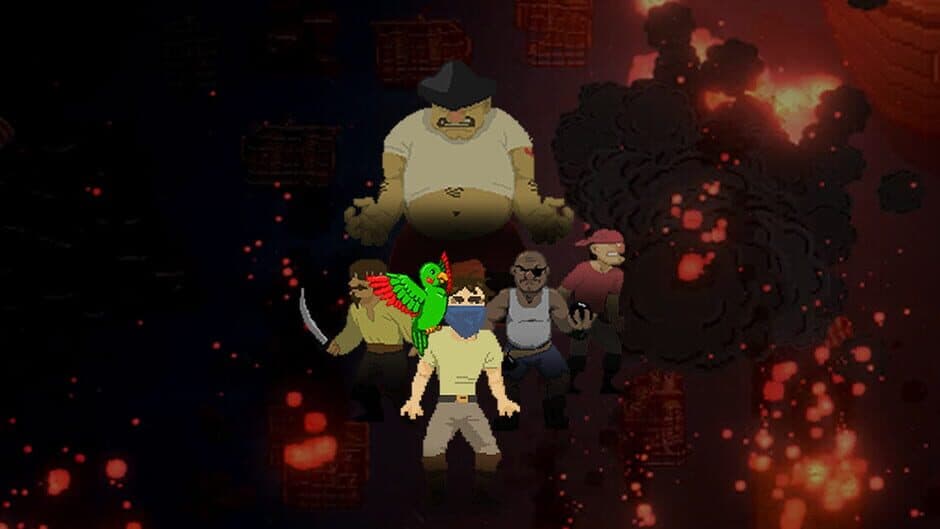 Boomerang Jack banner