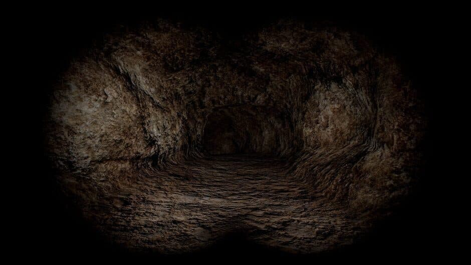 Cavernous Wastes banner