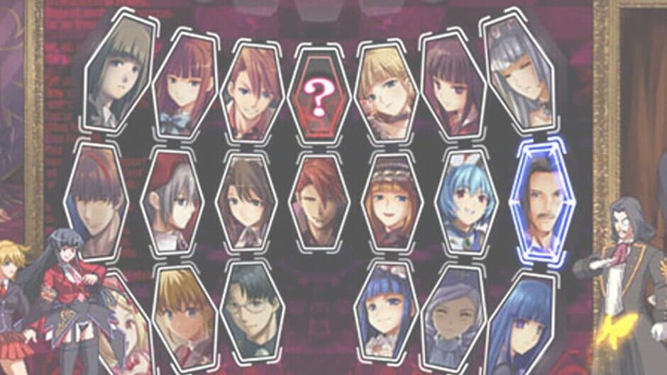 Umineko: Golden Fantasia banner