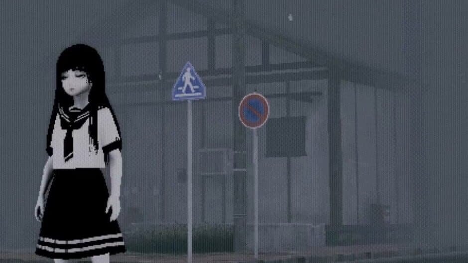 Welcome to Doll Town banner