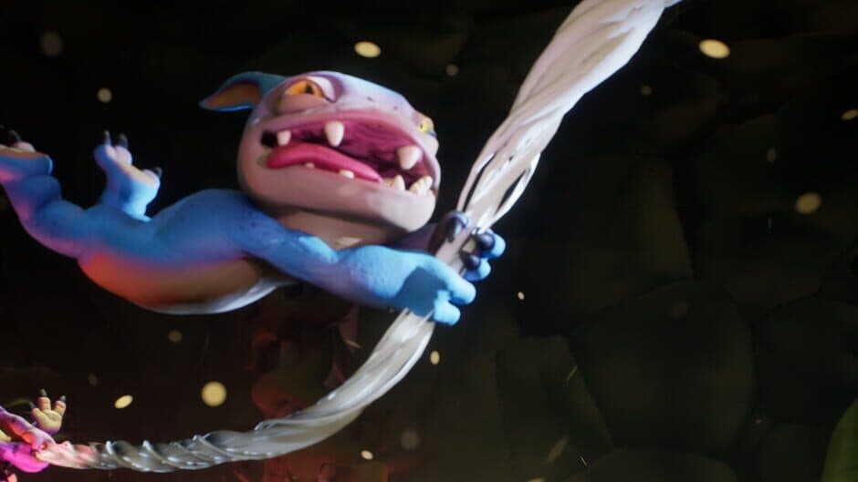 Mother Machine banner