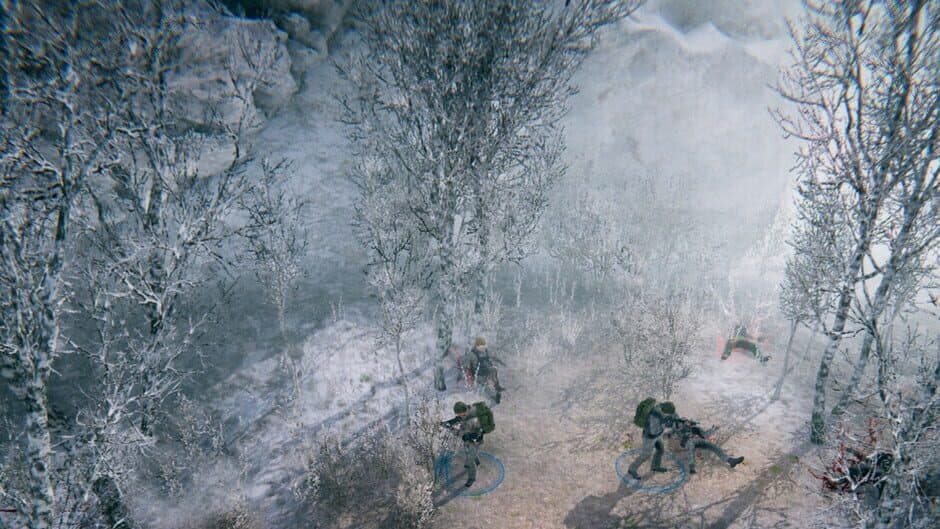 SCP Operations banner