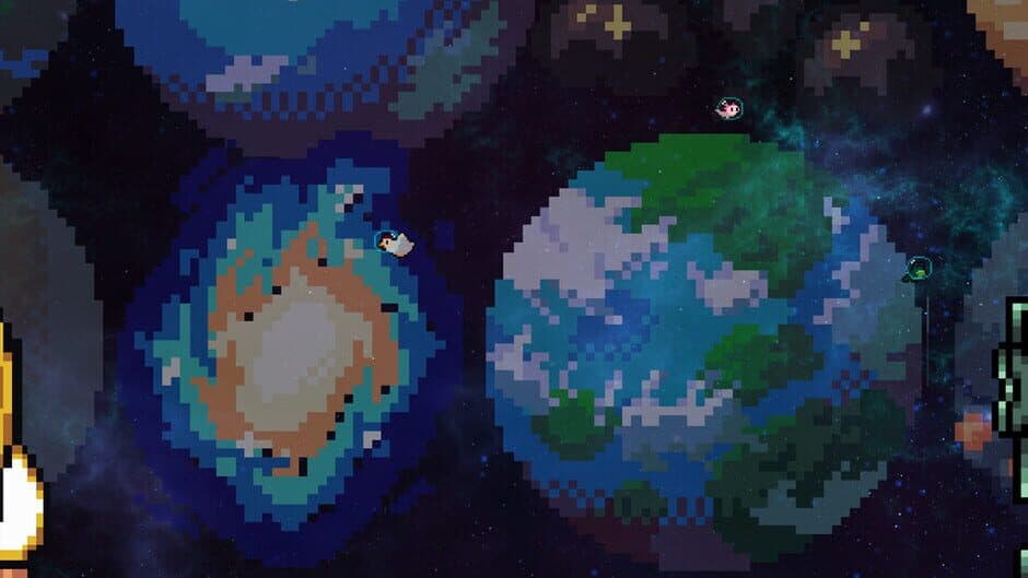 Idle Space Force: Retro Clicker banner