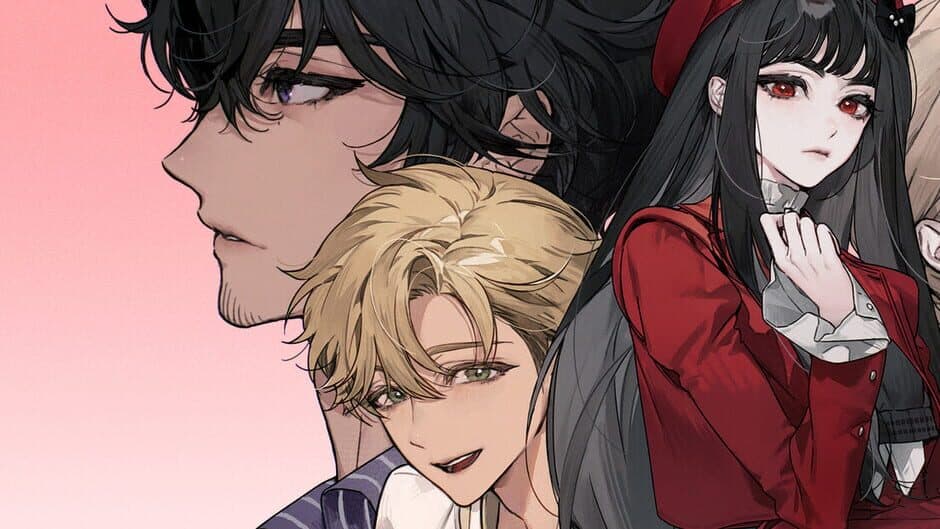 Velvet Bite: Softly, With Teeth banner