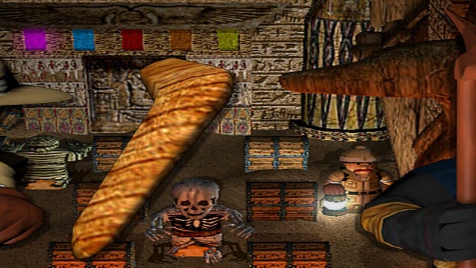 Salacot Jack: Deluxe banner