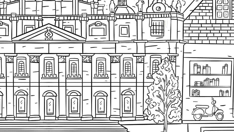 100 Italy Cats banner