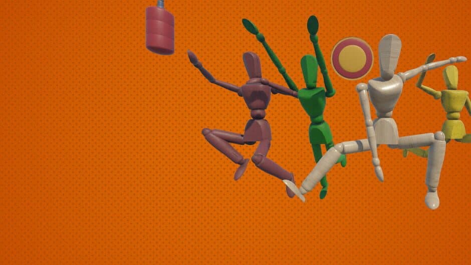 4 Rush Together banner