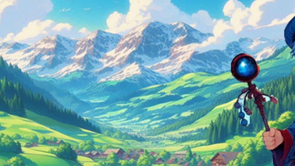 Aetherian Chronicles banner