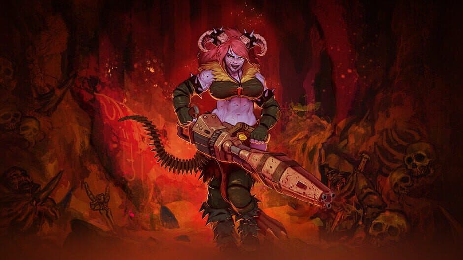 Hedon: Extra Thicc Edition banner