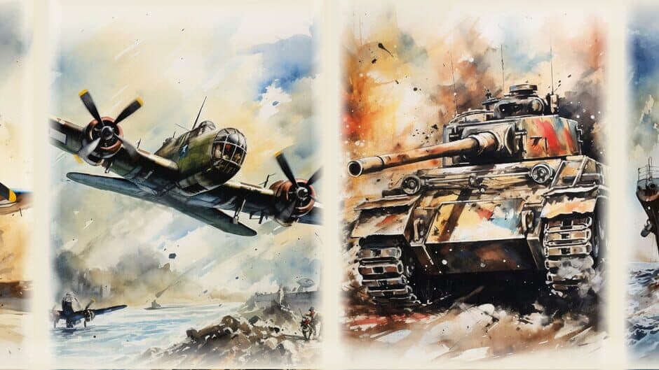 D-Day VR Museum banner