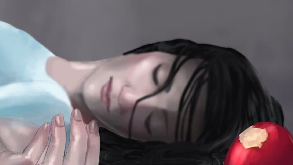 Fables Mosaic: Snow White and the Seven Dwarfs banner