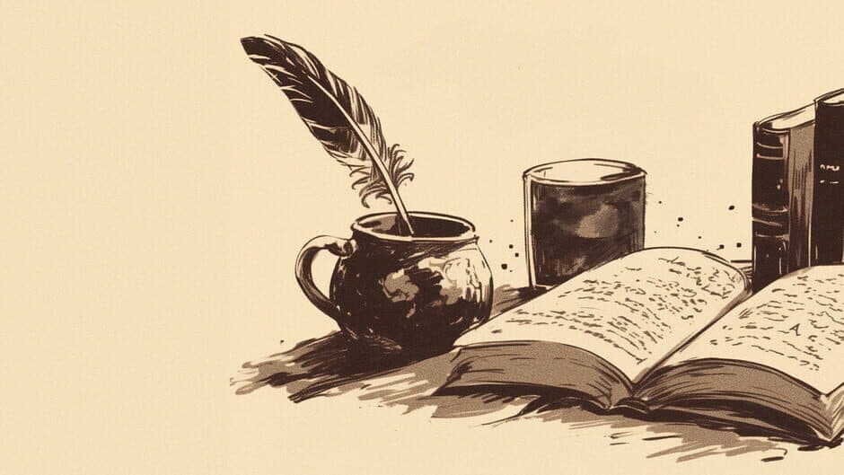 Inspector Douglas's Diary banner