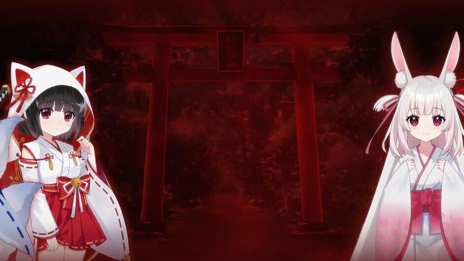 Spiritual Bond: Breaking the Curse, Intertwining Fates banner