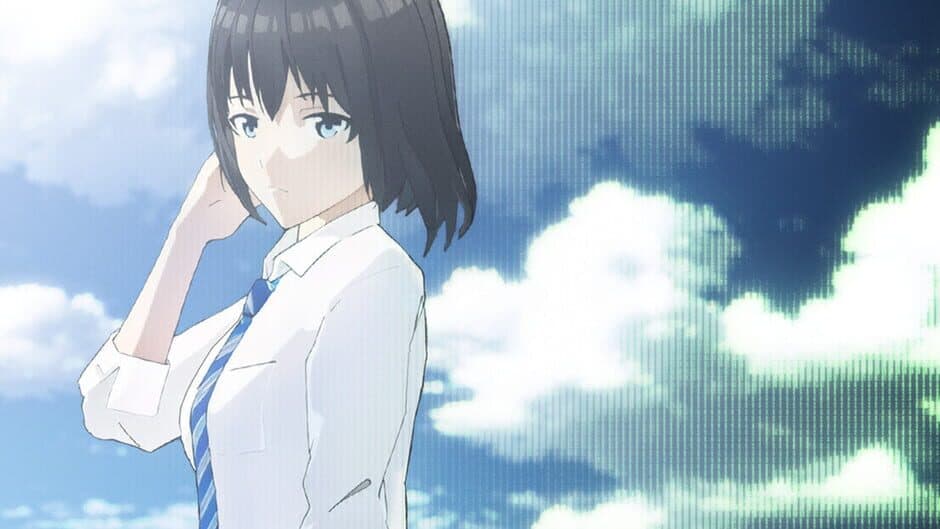 Human Beings' Extinction Day: 2074 banner