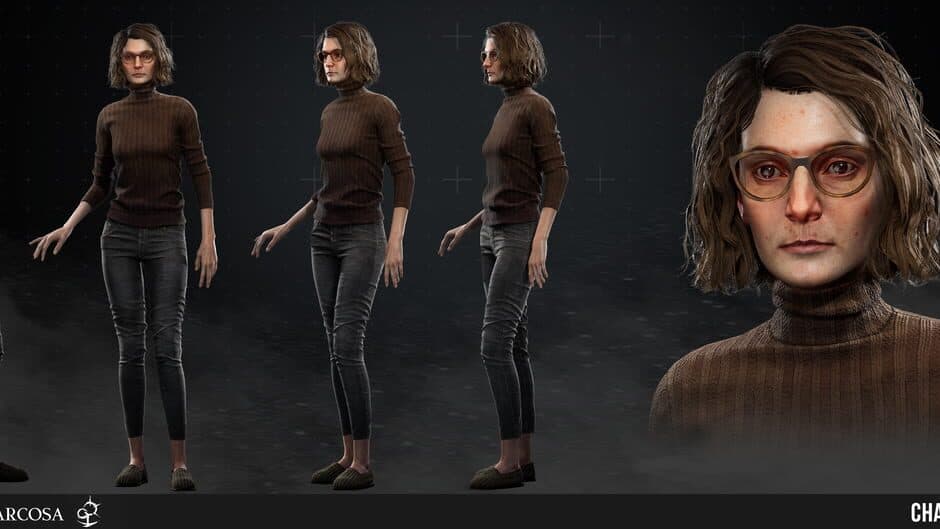 Chorus of Carcosa banner