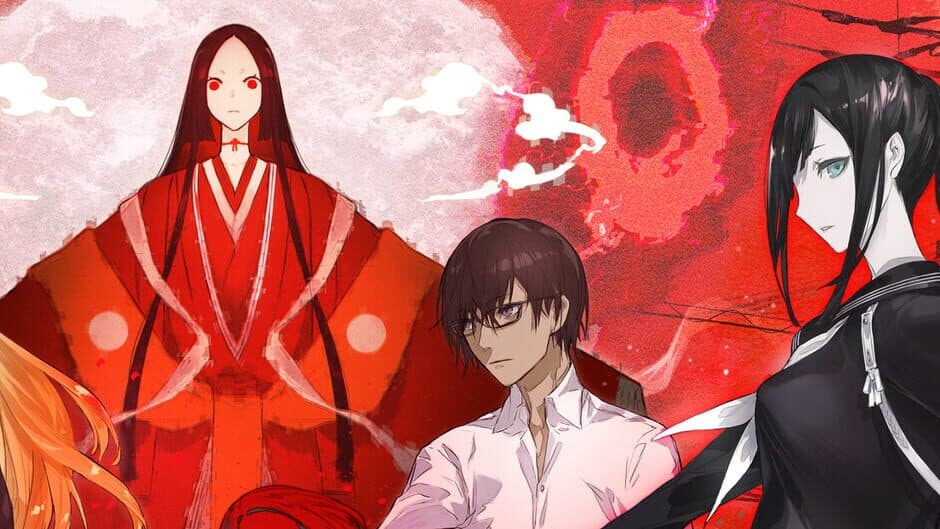 Revive of The Moon banner