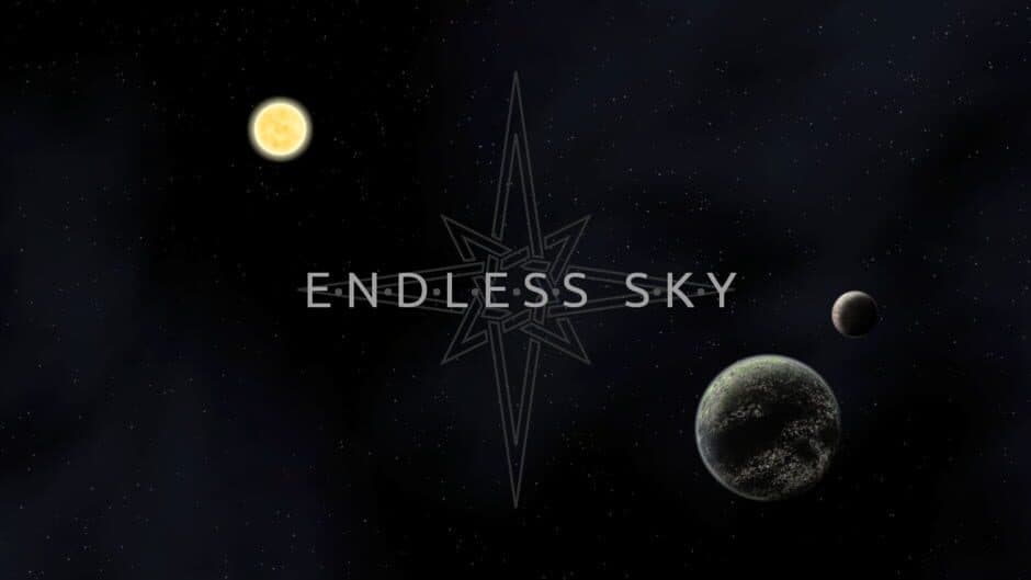 Endless Sky banner