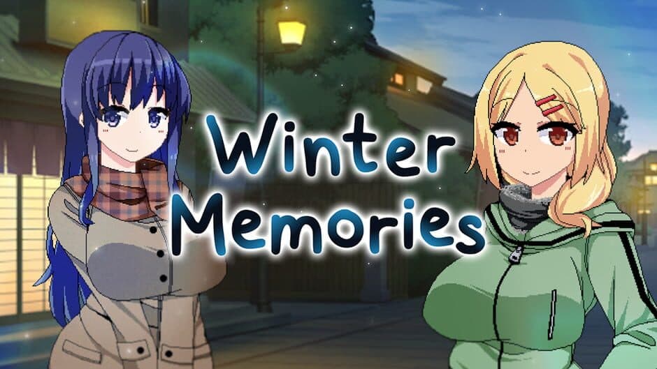 Winter Memories banner