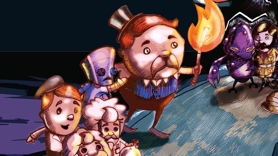 The Mystery of Woolley Mountain banner