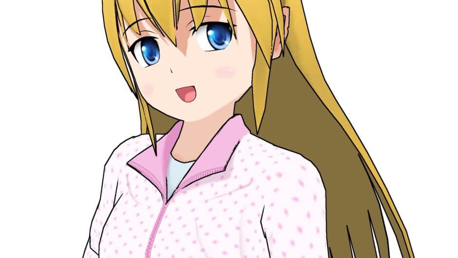 My First Date RPG: Oriana - Story Two banner