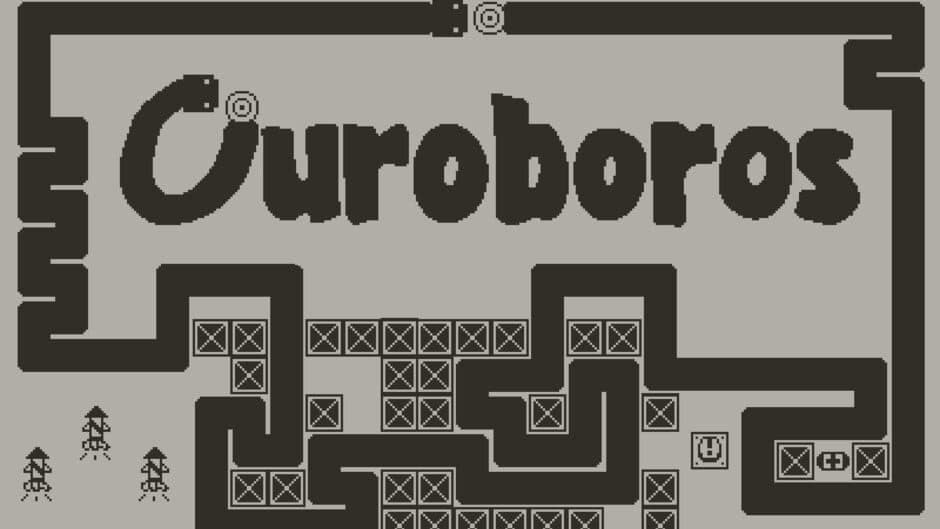 Ouroboros banner