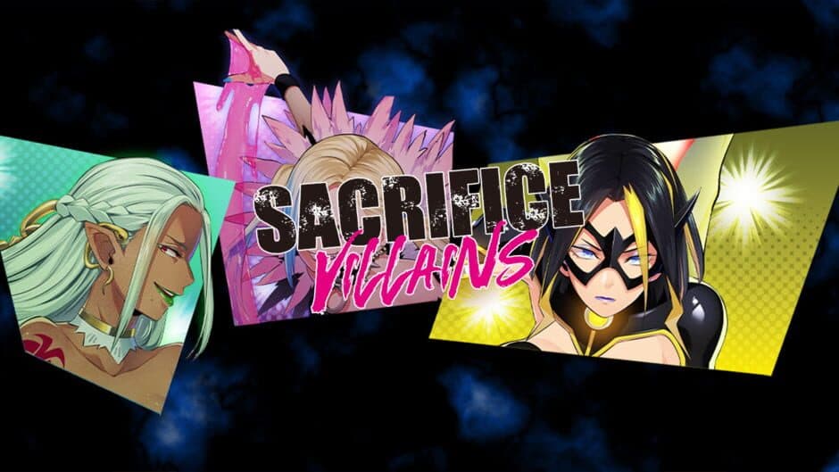 Sacrifice Villains banner