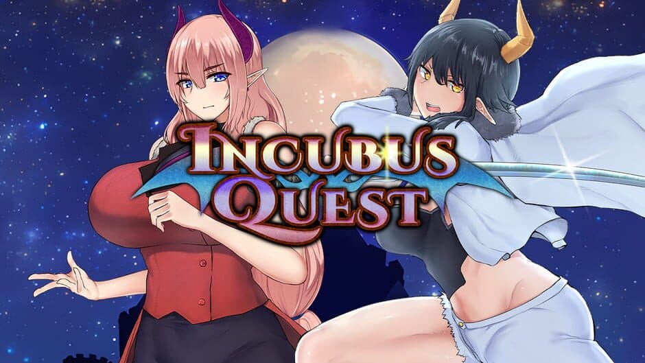 Incubus Quest banner