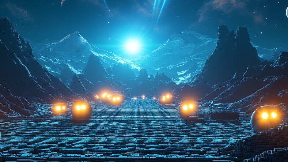 FortressCraft Evolved! banner