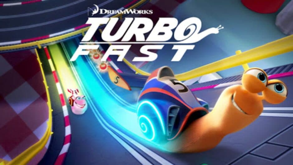 Turbo Fast banner