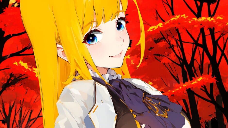 Blood Midnight Blossom banner