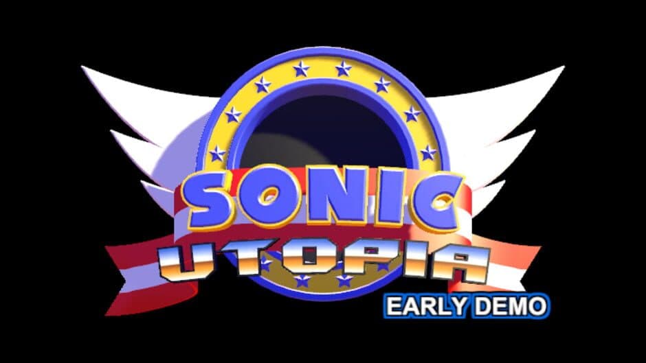 Sonic Utopia banner