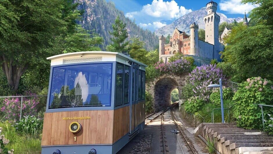 Travel to France banner