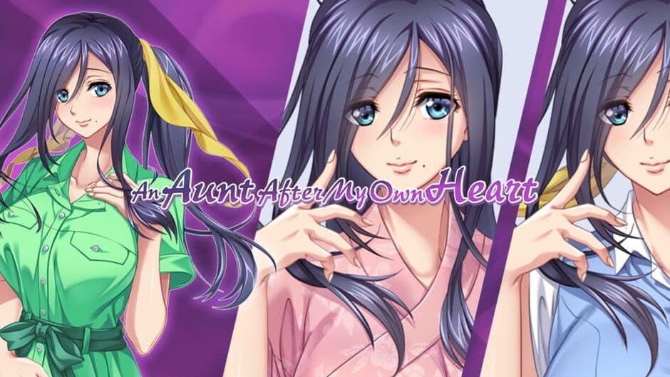 An Aunt After My Own Heart banner